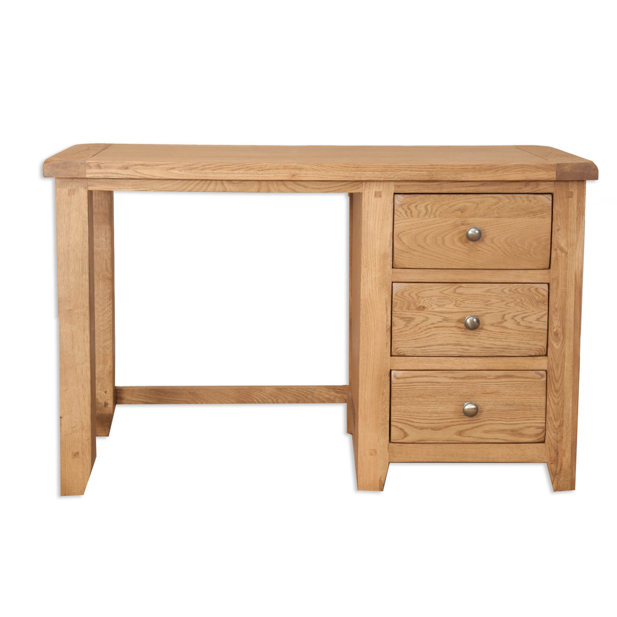 Melbourne Country Dressing Table BR Modern Interiors