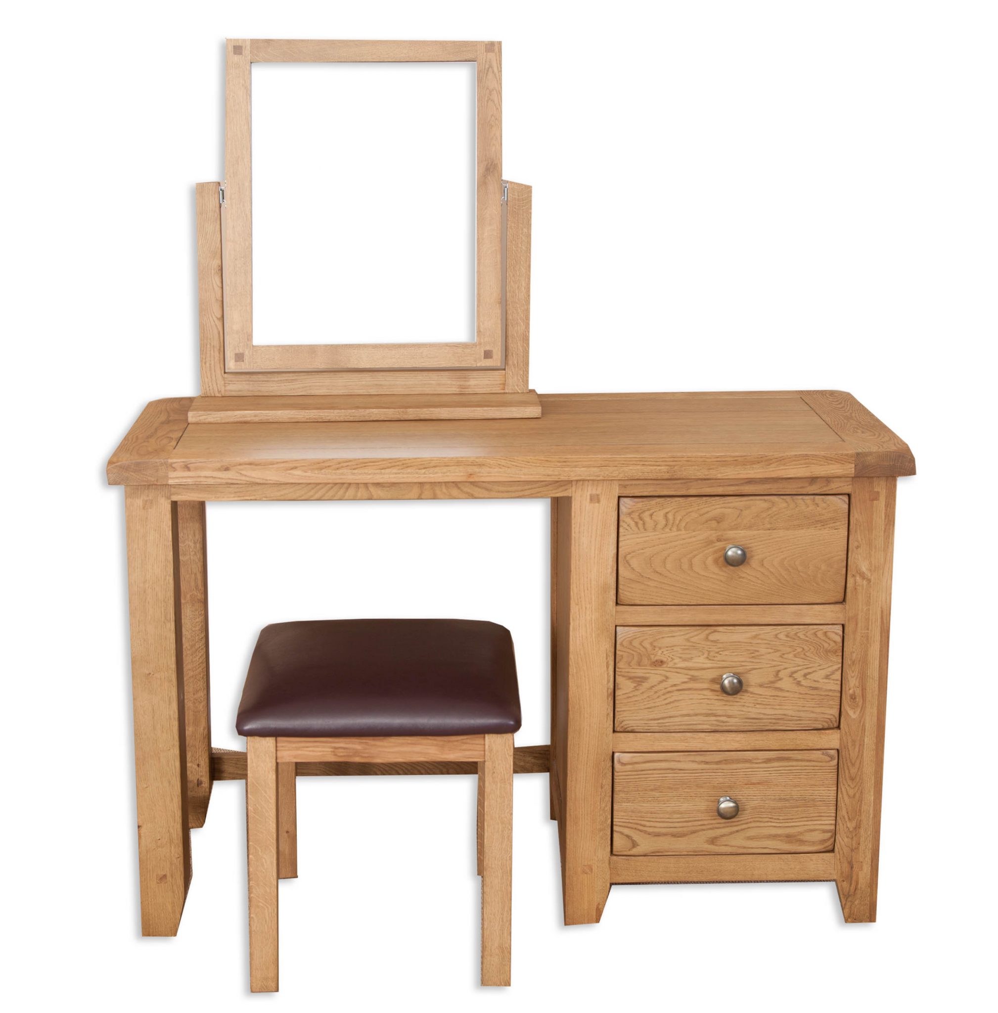 Melbourne Country Dressing Table BR Modern Interiors