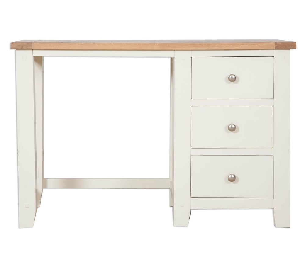 Melbourne Ivory Dressing Table BR Modern Interiors