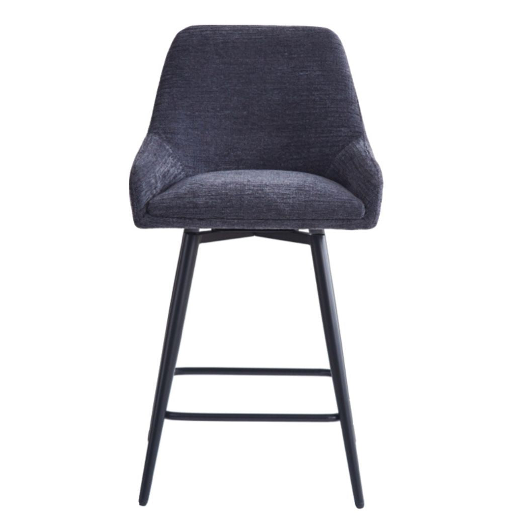 0scarGraphiteCounterStool1