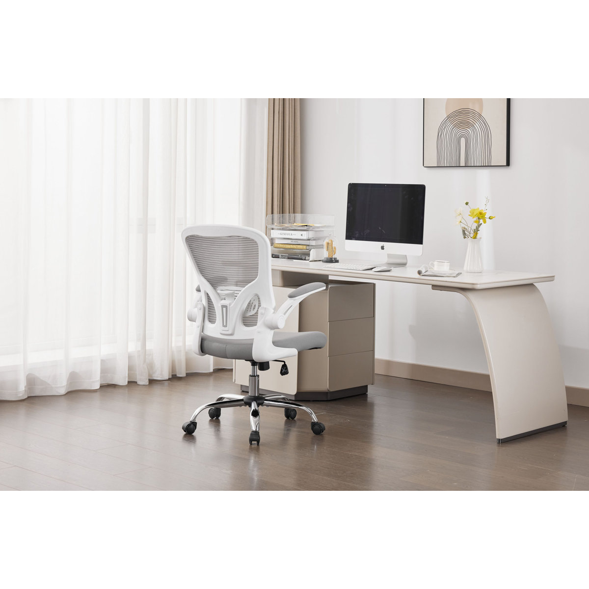 Prime_Mesh_Grey_2FWhite_Office_Chair
